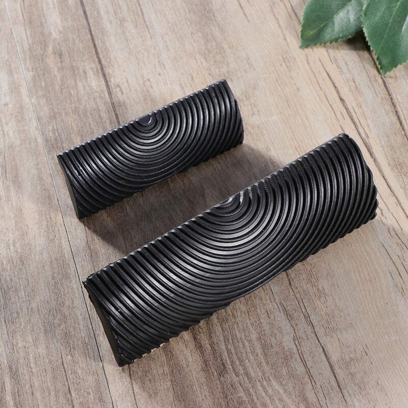 Wood Graining Painting Tool Set,Wood Grain Tool Graining Painting Tool DIY Wall Paint Decoration Tool for Home Decor
