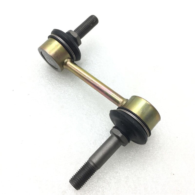 (2pcs/lot) Front / Rear Stabilizer Link suspension bar for Chinese CHERY A3 Auto car motor parts
