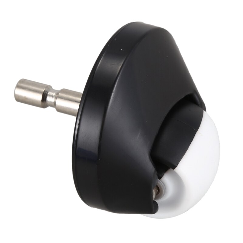 Filter Box Collector Dust Bin Filter Compatibel Voor Roomba 500/600 Aerovac Dust Bin Box Met Zwenkwiel, extra Filter Replacem