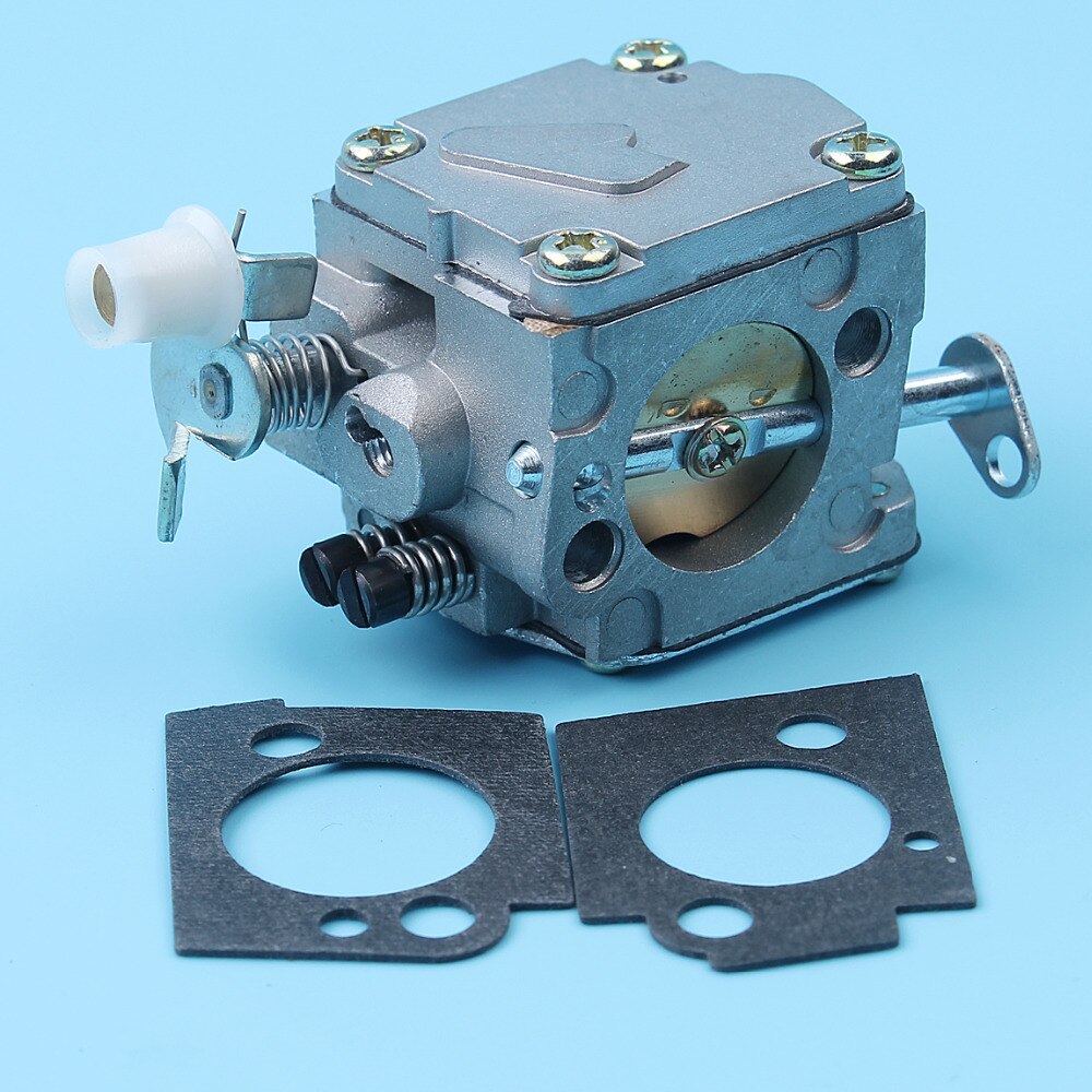 Kaasutin tiivisteet husqvarna 288 281 281xp moottorisahan kaasutin tillotson hs -228 #503 28 04 01