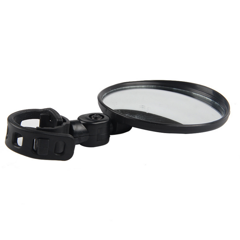 Espejo retrovisor para patinete eléctrico, espejos retrovisores para Xiaomi M365 M365 Pro Qicycle Bike, accesorios para patinete