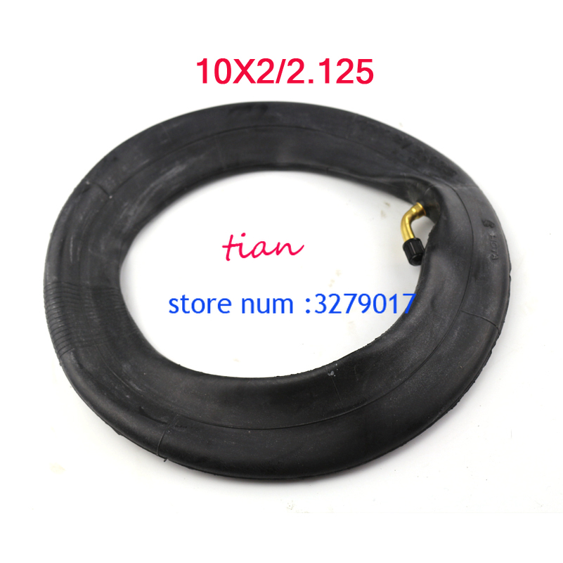10X2/2.125 Inner tube Baby Stroller Pram Replaceme... – Grandado
