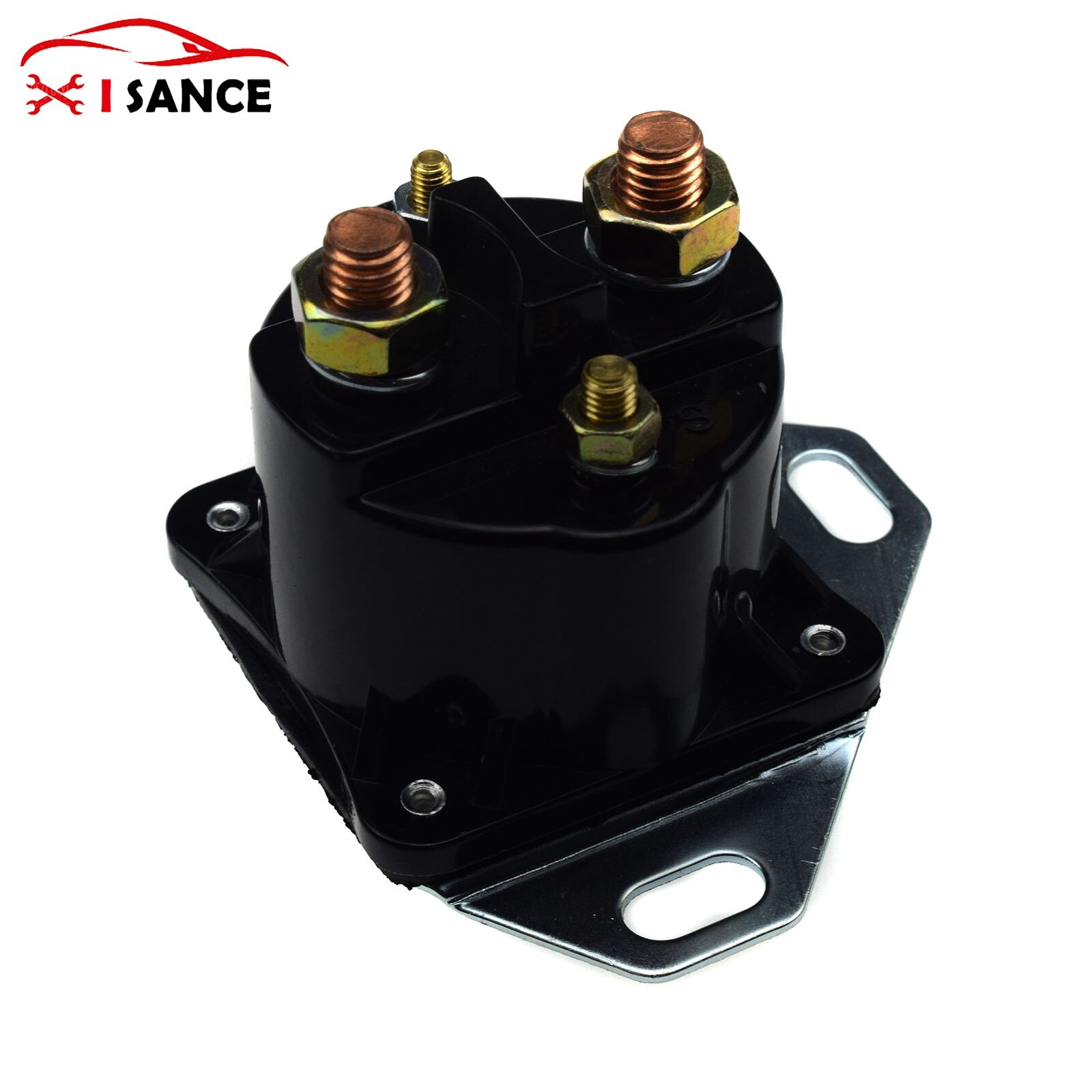 8 Pcs Diesel Glow Plug & Controller Kit for 1997-03 Ford 7.3L Powerstroke F4TZ12A342BA F81Z-12B533-AC: Plug Relay Solenoid