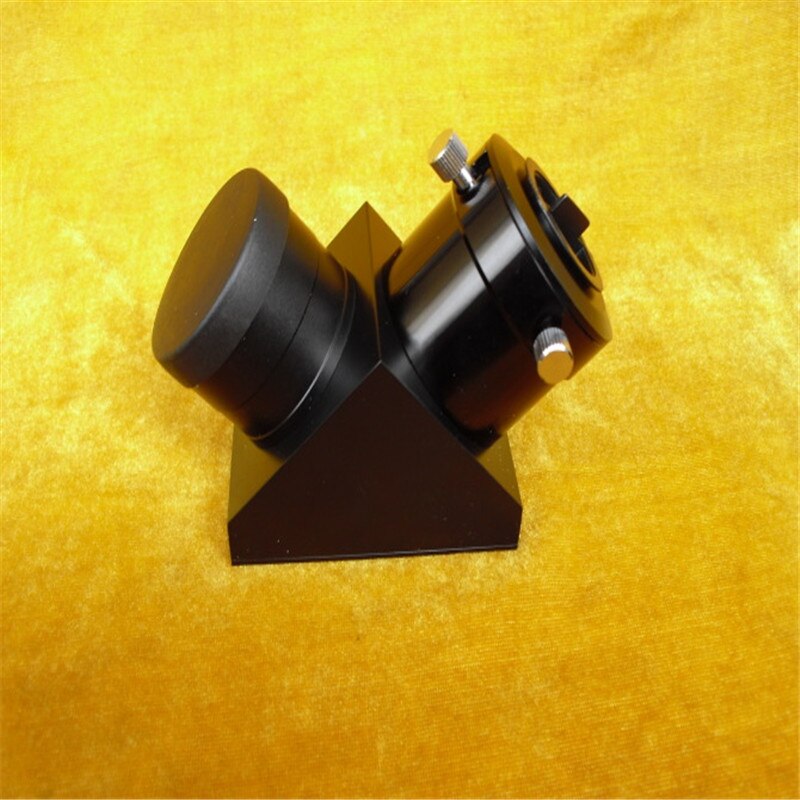 Telescopio astronómico DIY accesorios Newton reflectante plástico ABS asiento de enfoque para calibre 76 y 114 y 130
