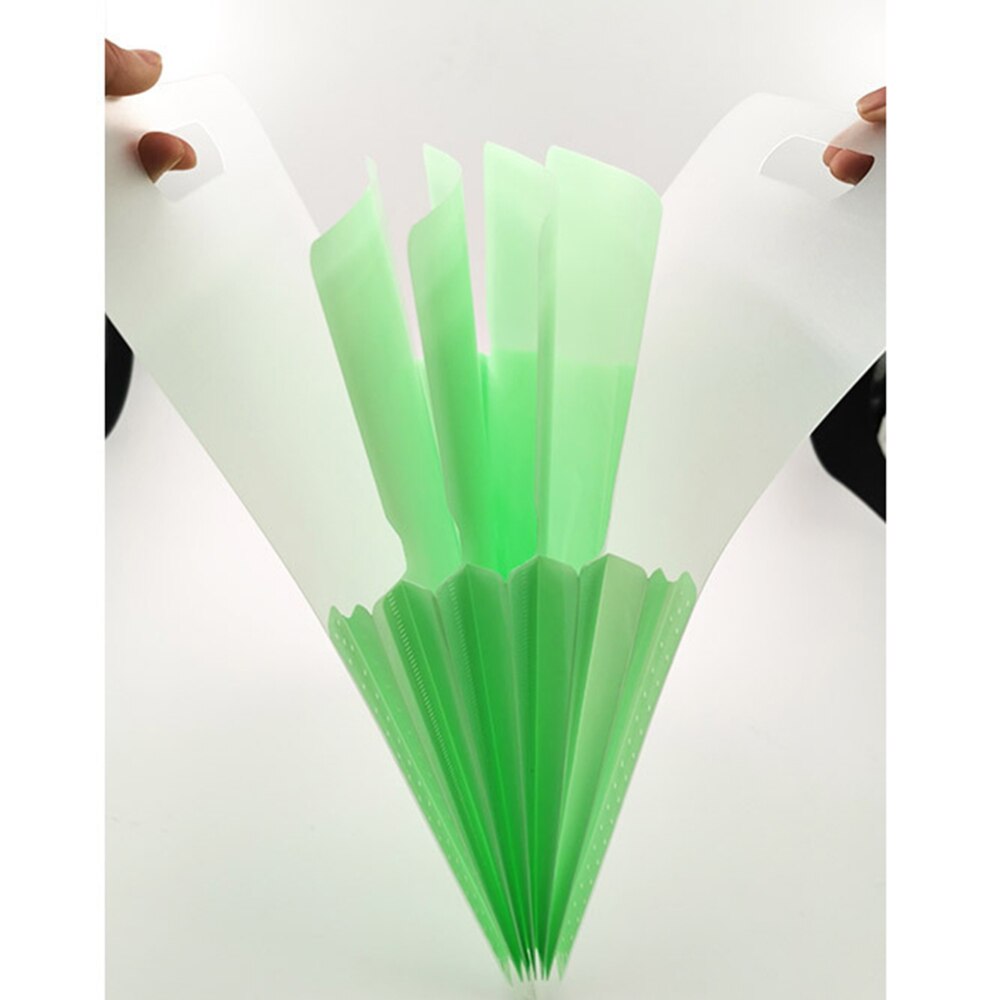 5 Pockets Document Bag Paper File Vertical Expanding File Folders A4 Letter Holder Stationery School OfficeOrganizer
