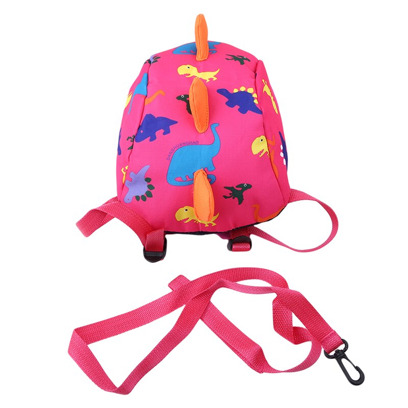 Leuke Dinosaurus Print Rugzak Voor Jongens Kinderen Rugzakken Kids Kleuterschool Kleine Schooltas Meisjes Animal School Tassen Rugzak