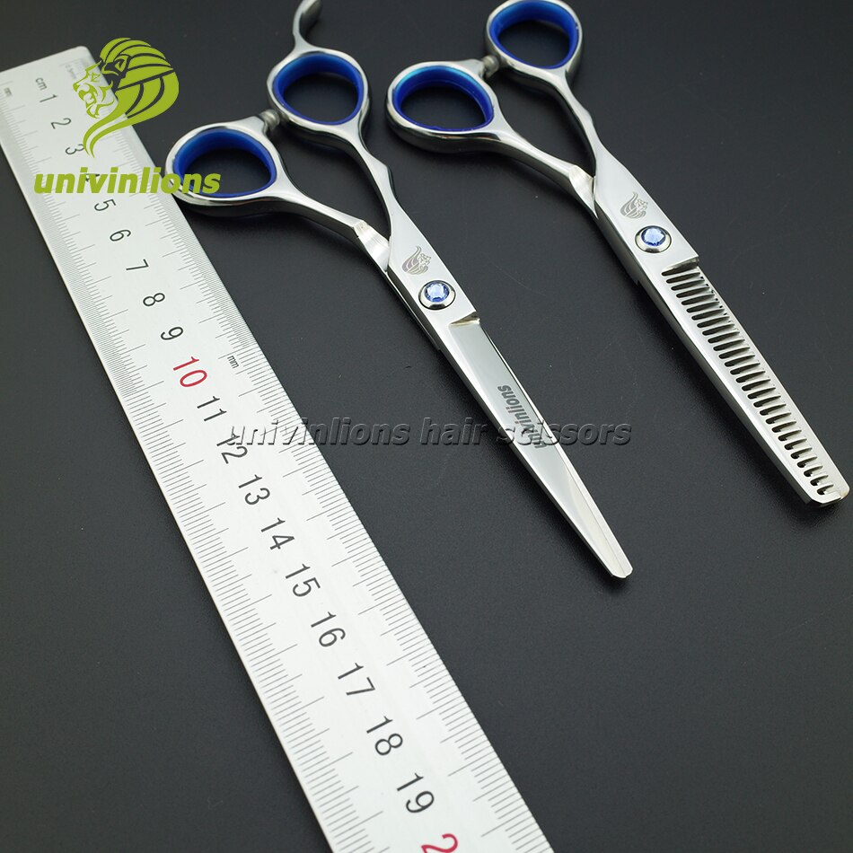 5.5" left handed scissors lefty thinning shears left handed hairdressing scissors japan left handed barber scissors