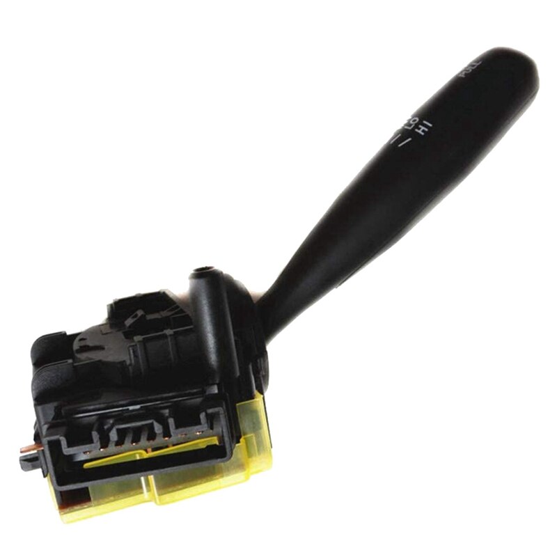 Accesorios de Interior de automóvil, interruptor para limpiaparabrisas, adecuado para Toyota Camry Corolla 84652-0D020