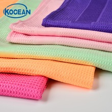 Huishoudelijke Schoonmaakdoekje Super Absorberende Microfiber Handdoeken Keuken Cleaning Glas Multifunctionele Handdoek