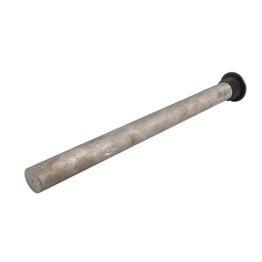 Echte Elektrische Boiler Magnesium Anode Staaf Met Flens Originele Montage Onderdelen Riolering Outlet Pijp
