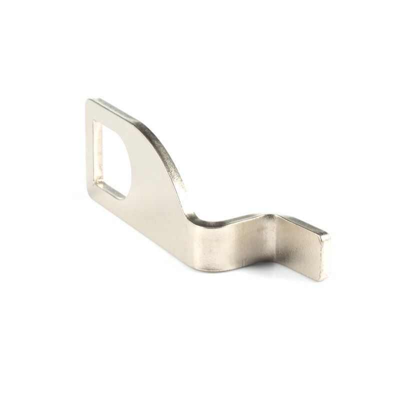 Separador de puerta trasera de camión de Camping en accesorios de RV, separador de caravana para T4 T5 T6 Camper Van, separador de enganche de ventilación