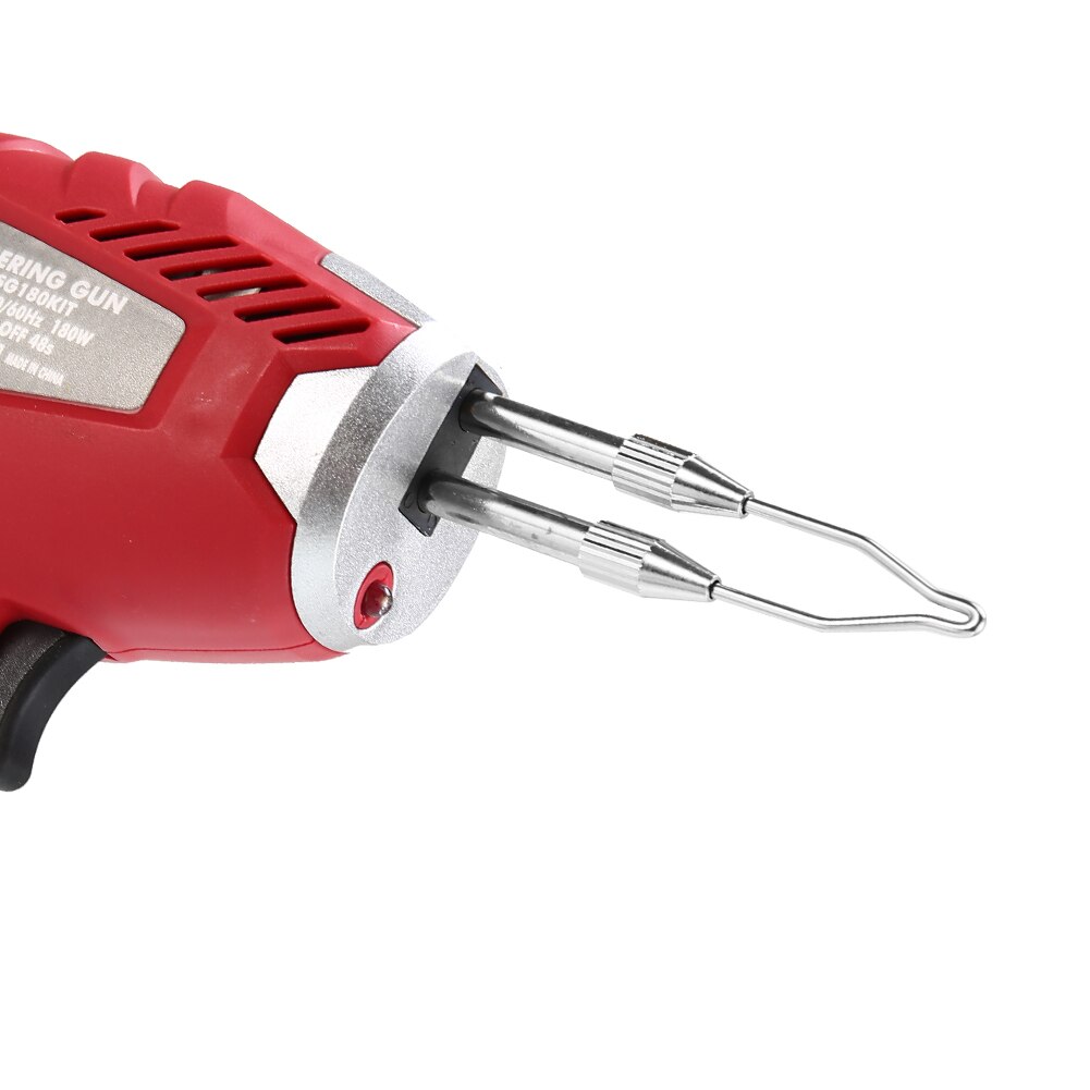 220-240V 180W Elektrische Soldeerbout Tin Apparaat Rework Station Soldeer Lasapparaat Voor Huishoudelijke Kantoor Nijvere accessoires