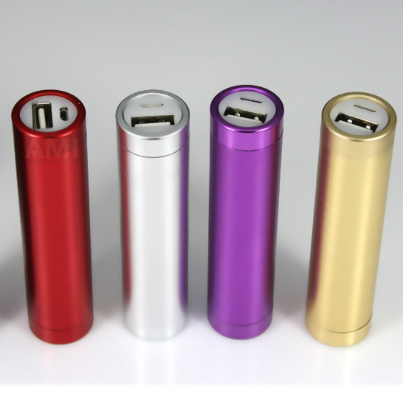 Batterie externe Portable 2200mAh, , avec LED, chargeur externe, avec flash