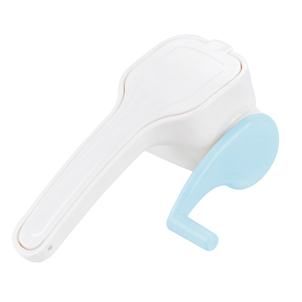 Durable Non Slip Chocolate Home Kitchen Nuts Garlic With Handle Restaurant Rotary Bidirectional Stainless Steel Cheese Grater