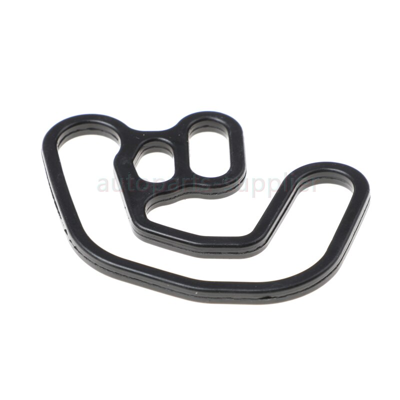 15810-RKB-J01 15810RKBJ01 VVT Camshaft Timing Control Valve Rubber O-Ring For Honda Pilot FWD Accord Odyssey