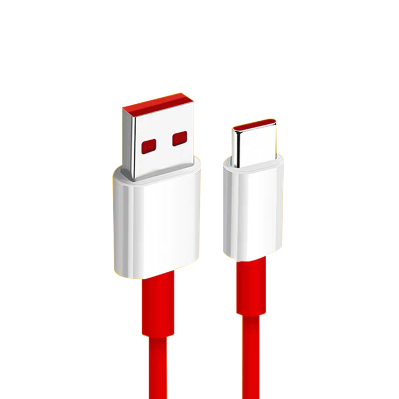 Oneplus – chargeur de chaîne Original 9 9R Nord 2 N10 CE 5G, câble de Charge rapide type-c 6A One Plus 8 7 Pro 7 t 7 T 6t 6