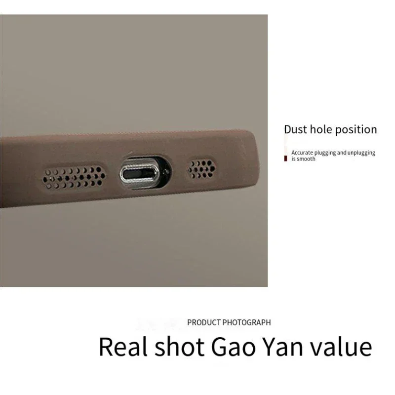 Custodia in silicone per obiettivo fotocamera in tinta unita per Xiaomi Redmi Nota 13 pro più 4G 5G coperchio posteriore