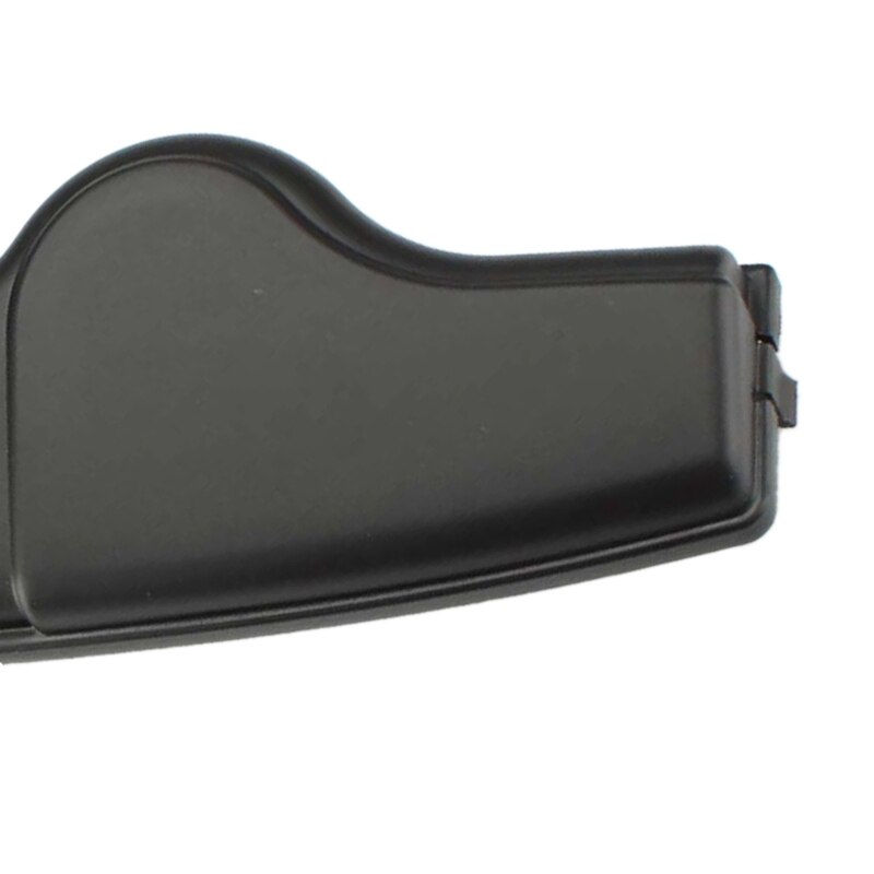 Cubierta de conducto de entrada de aire para coche, tapa de tubo de entrada para-A3, Golf, Passat, Jetta, MK5, MK6, CC, Skoda, 1KD, 805, 965