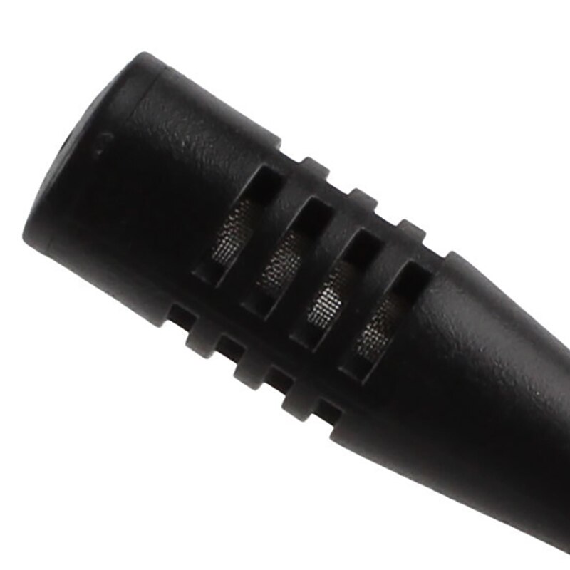 Top Deals Wired Conference Gooseneck Microphone Desktop Condenser Microphone Speech Broadcasting Condenser Microphone