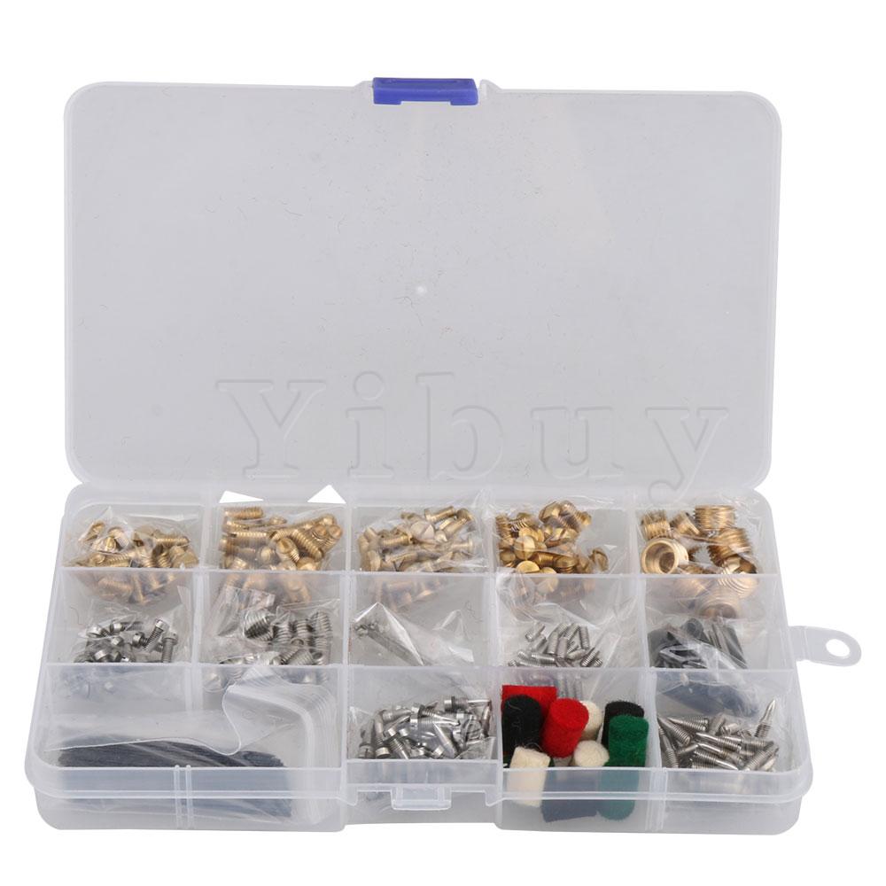 Entretien Saxophone Alto Kit Réparation Saxophone Alto Yootones