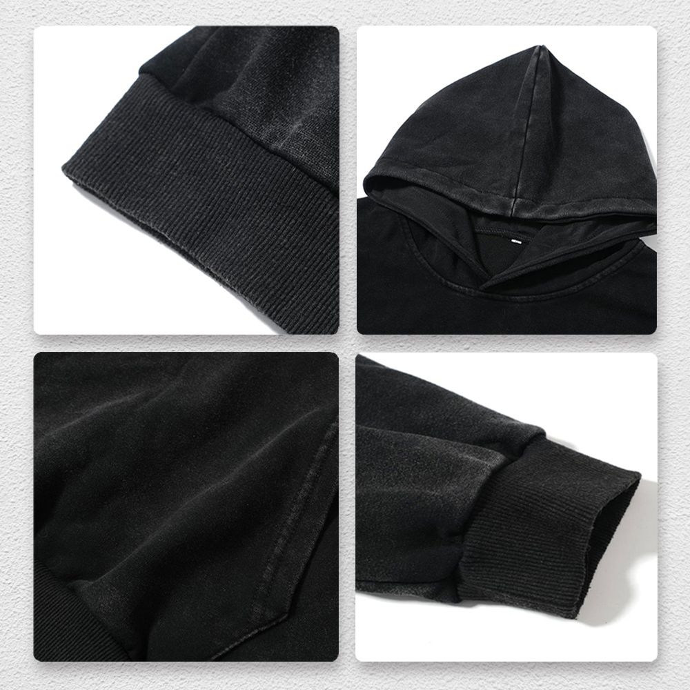 Kapuzenpullover mit Y2k-Aufdruck, weich, leicht, dehnbar, lässig, langärmelig, zur Seite fahren, Sweatshirt mit Kapuze, normale Passform, maschinenwaschbar, unisex