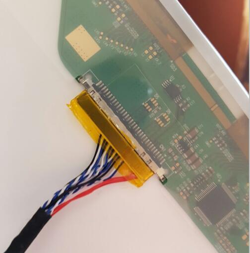 Kit para b154ew02 1280 × 800 ccfl 30pin led hdmi painel remoto 15.4 "lcd 2av display tela controlador placa lcd vga monitor de trabalho