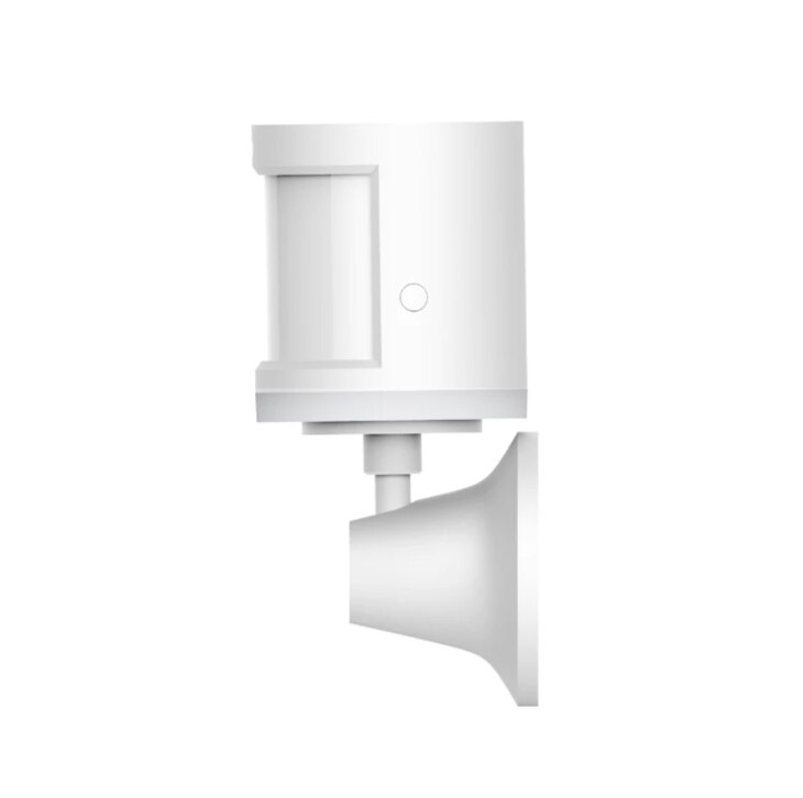 Xiaomi Aqara Motion Sensor Smart Home Human Body Induction ZigBee Connection For Xiaomi Mi Home Security System Device
