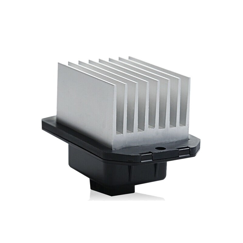 HVAC A/C Heater Blower Motor Resistor for Honda Accord Civic CR-V Acura TSX 79330S5A942 79330-SDA-A01