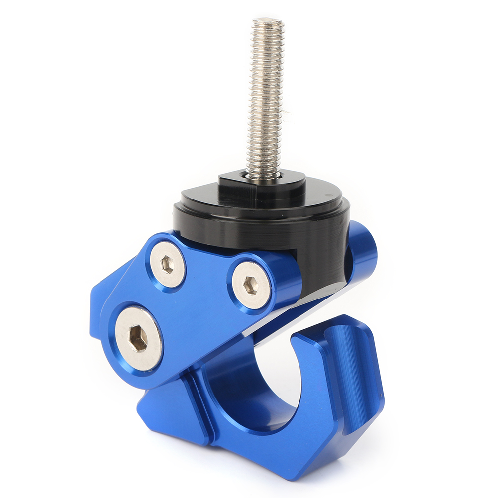 NMAX155 Del Motorino del Motociclo Accessori Convenienza Gancio per YAMAHA NMAX 155 NMAX125 2015 2016 2017 2018 di Alluminio di CNC