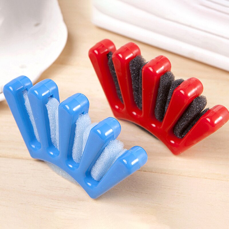 1Pcs Charmante Franse Stijl Vrouwen Meisjes DIY Spons Haar Braider Vlecht Haar Twist Vlechten Tool Hair Styling Tools