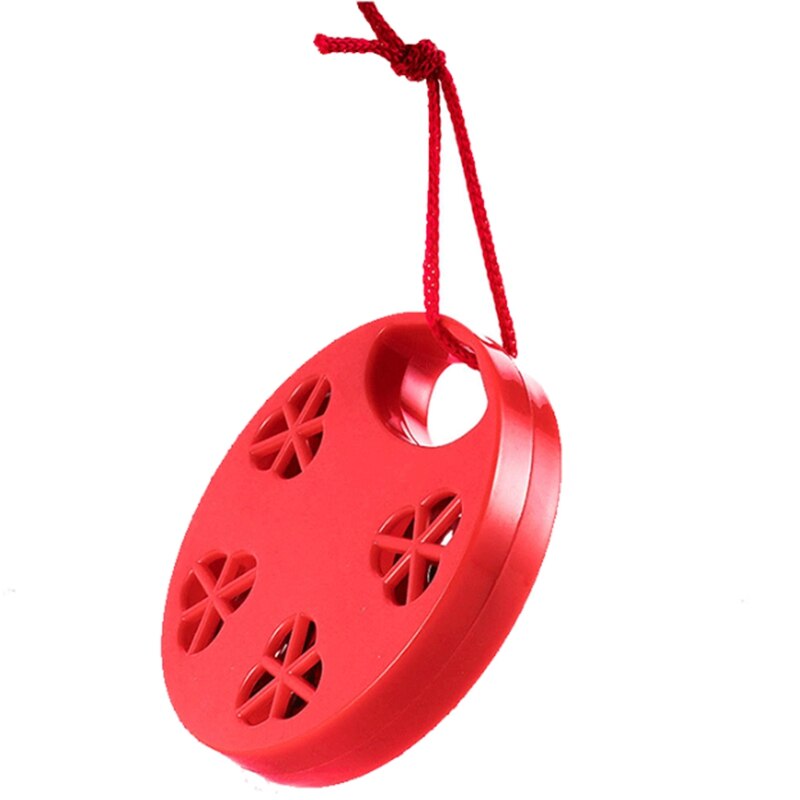 Music Percussion Hand Held Drum Set Tambourine Bells Orff Instruments