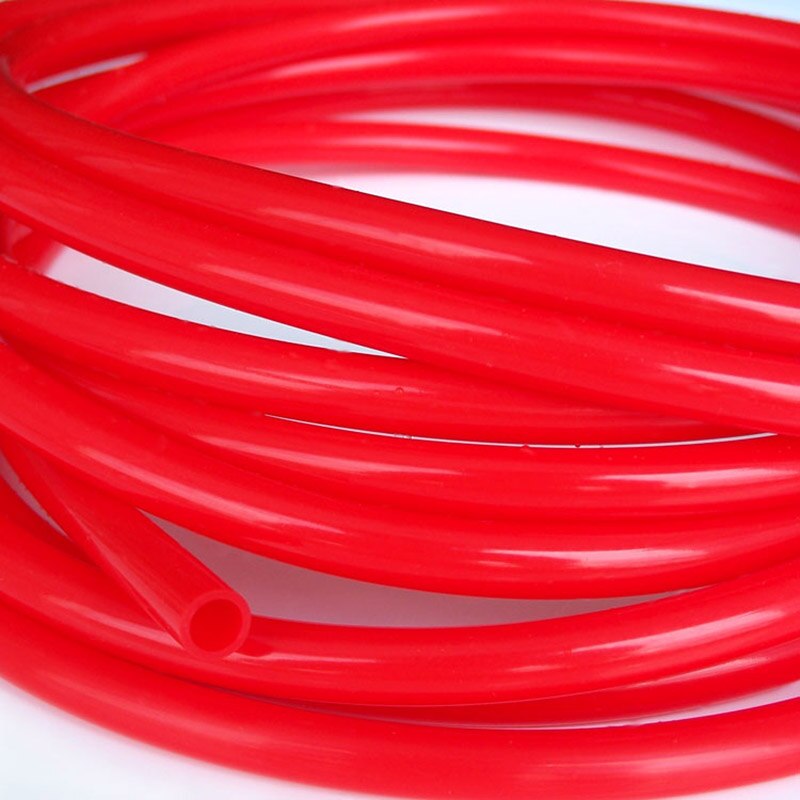 3 Meters Of Yellow Sickspeed Silicone Hose – 8mm Vacuum Line For Engine Bay