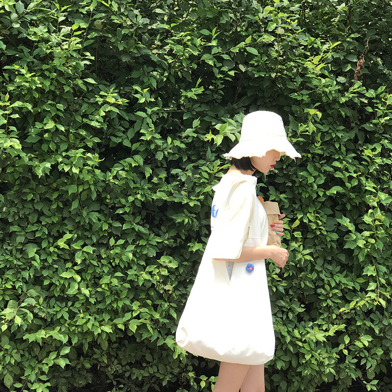 Borsa a tracolla a tracolla scozzese di grande capacità borsa portatile riutilizzabile ecologica per borse da Shopping tascabili da viaggio