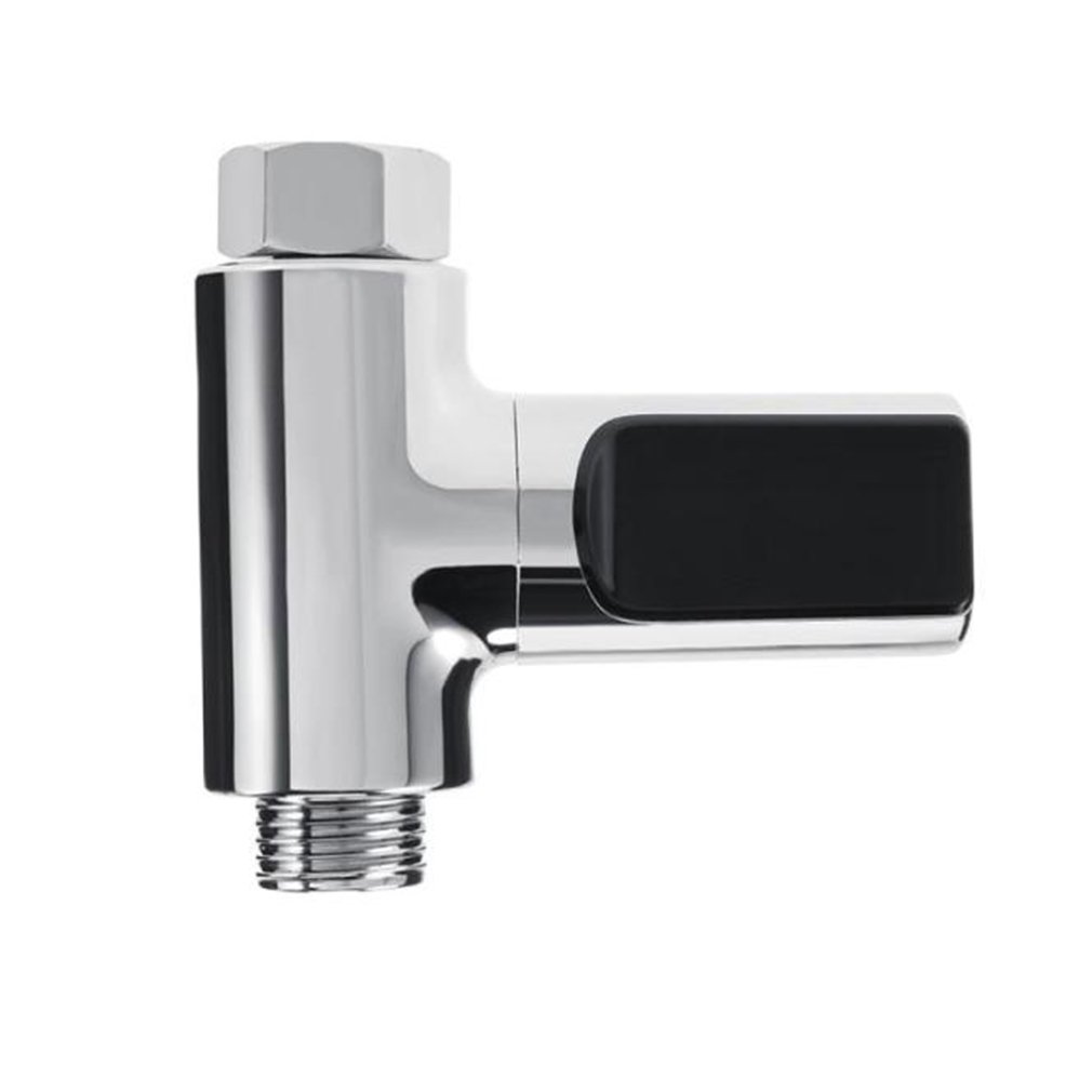 Termometro Digitale PT-6 Con Display LED - 220V - Da -50°C A +110°C - Per Acquario, Serra, Incubazione