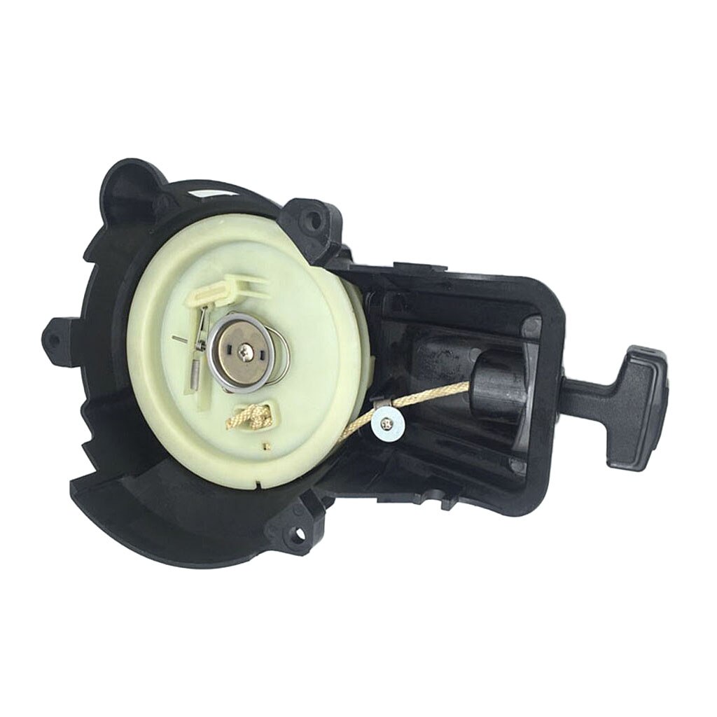 Pull Starter for Yamaha 9.9HP 15HP 2-Stroke Pocket Bike, Mini Bikes, Pull Recoil Starter Assembly, Durable