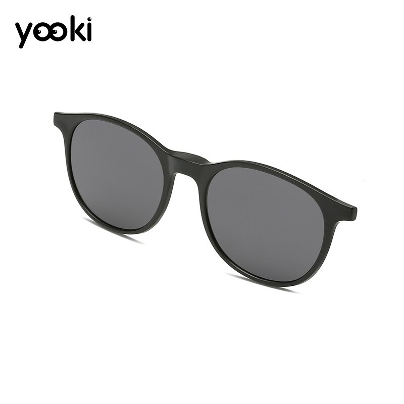 Optic Night Vision Driving Anti Glare Prescription Glasses Eyeglasses UV Wind Protection Sunglasses