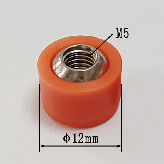 Press-In Ball Coolant Nozzles For CNC Lathes Toolholder Special Tooling VDI Holders CNC Lathe Tooling Screw Machines: green