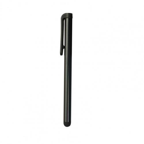 Capacitive Stylus Touch Screen Pen For Ipad For Iphone Universal Tablet Pc Computer Smartphone Capacitor Touch Pens: black