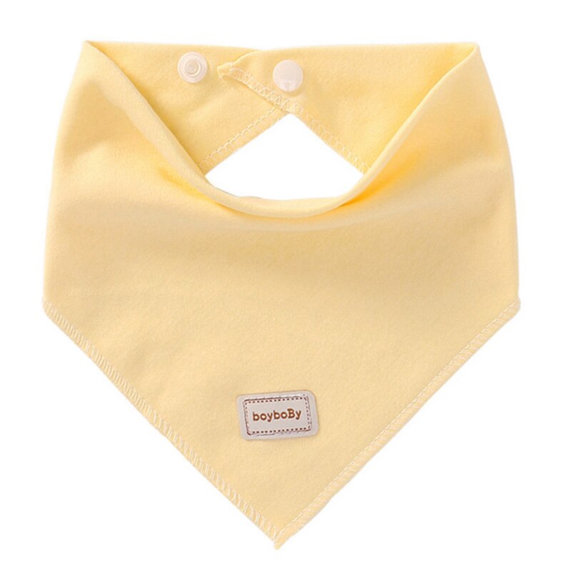 3 farben Baby Infant Solide Doppel Schicht Aus Reiner Baumwolle Hüte Lätzchen Set Für Neugeborene Mädchen Jungen Nette Caps