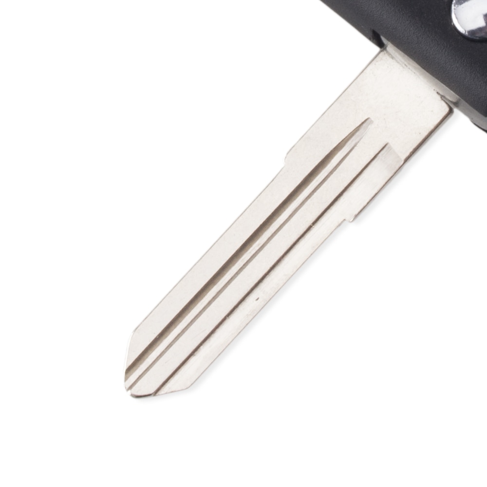 KEYYOU Car Key Modified For LADA Priora Niva Vaz Granta Samara 2108 XRay Sedan 3 Buttons Replacement