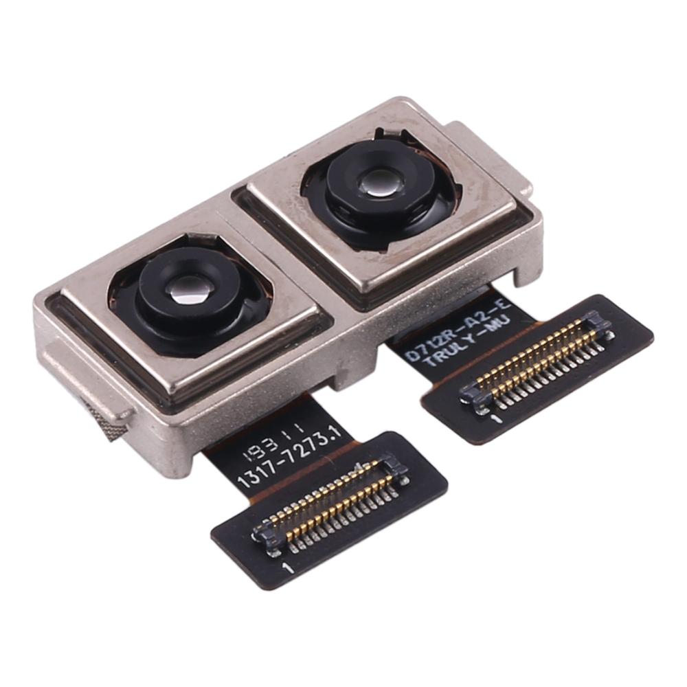 Back Facing Camera for Sony Xperia 10 Plus Phone Rear Camera Replacement Spare Parts