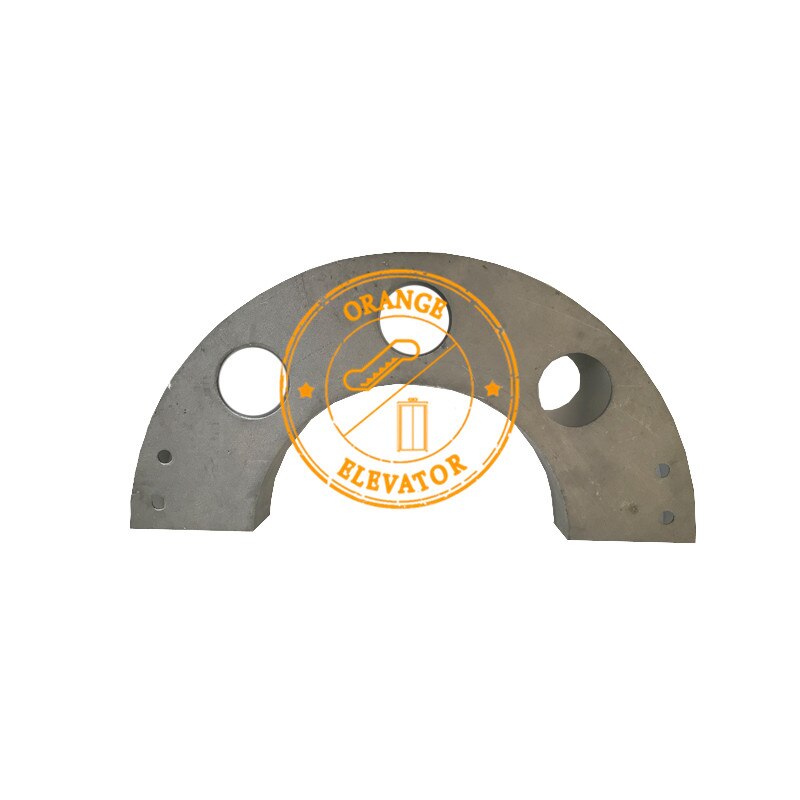 Pasamanos de escalera, brazo de retorno para SWE one set izquierdo y derecho
