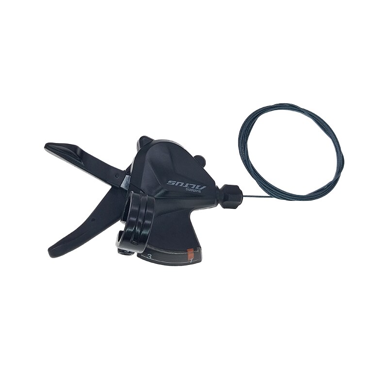 SHIMANO Altus SL-M2000, gâchette de vélo 3x9s 27 vitesses manette de vitesse s, levier manette de vitesse