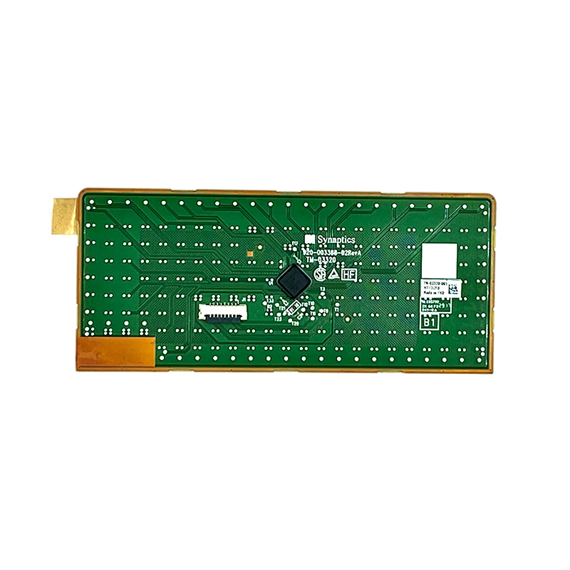 Button C129 Original For HP 15-BS 15T-BR 15T-BS 15-BW 250 255 ... – Grandado