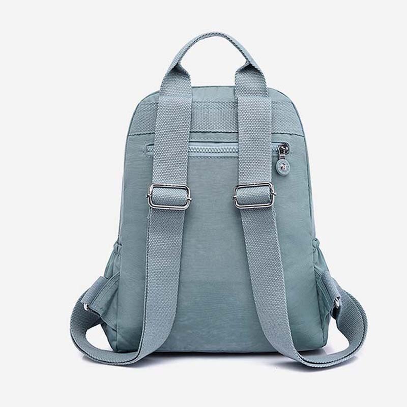 Tegaote Oxford Doek Nylon Rugzak Vrouwen Grote Capaciteit Vrouwen Rugzak Mode Studenten Tas Reistas