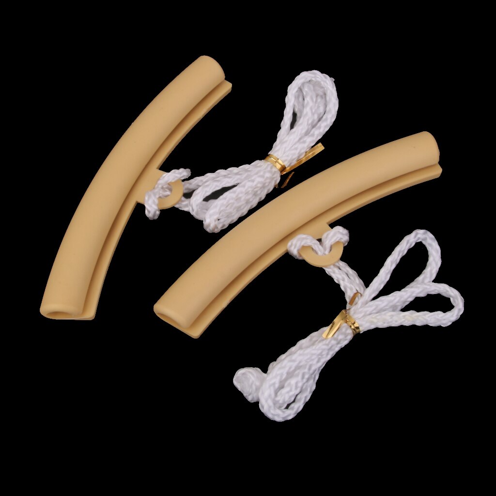 2pcs Wheel Rim Protector Edge Guard Shield Car Motorcycle Universal