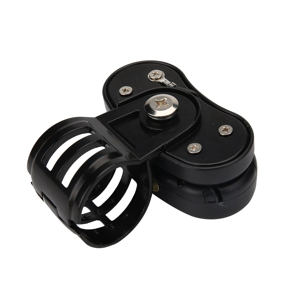 EKIY Car DVD Universal Steering Wheel Control Key Wireless Remote