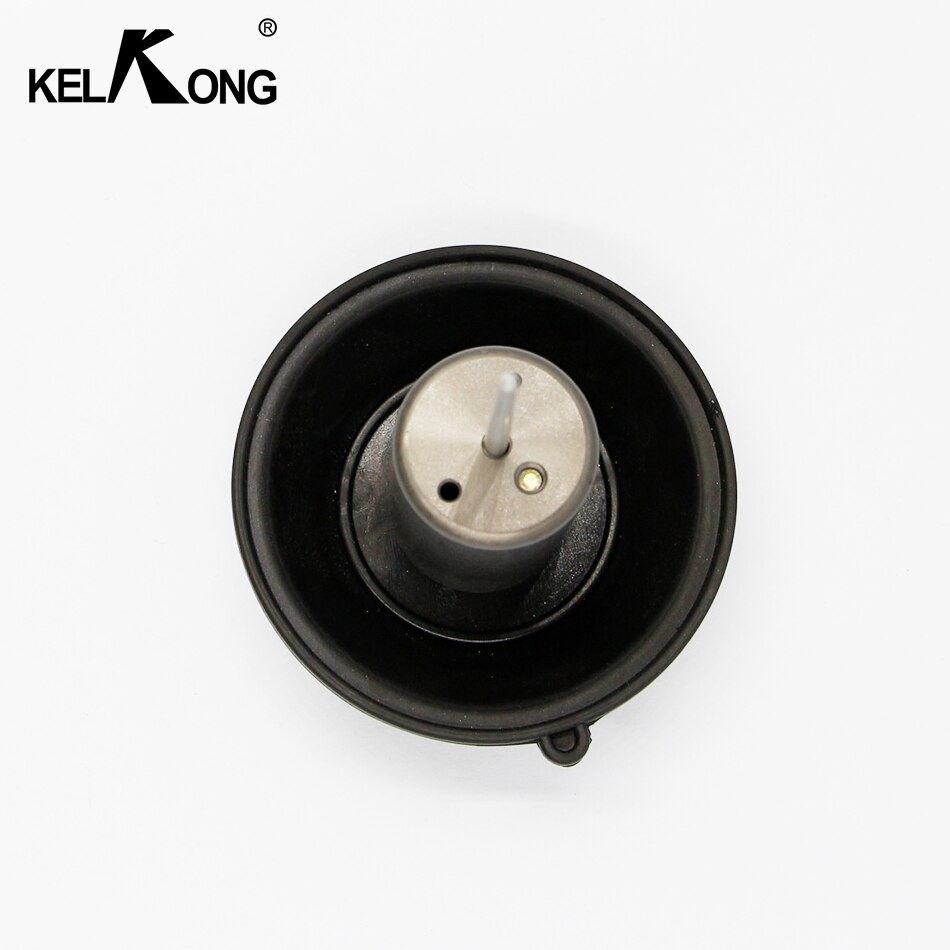 KELKONG PD24J 24MM Vacuum Diaphragm Plunger Assembly Scooter Motorcycle Carburetor GY6-150cc 175cc PD24J QMI152/157 Engine