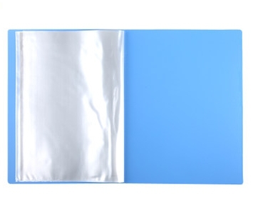 Pull nf20ak standard type data book a4 bundle data book folder