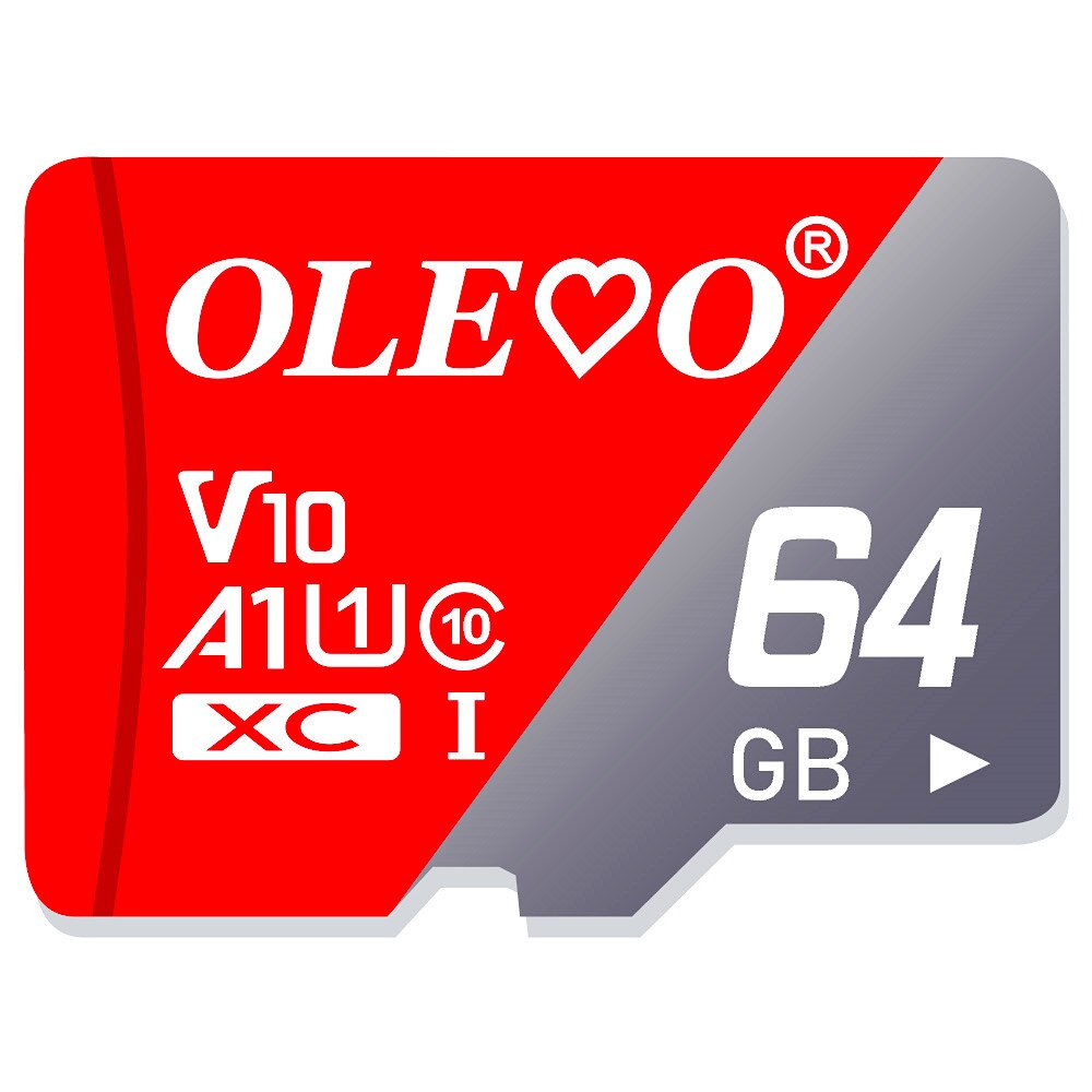 Memory Card EVO Plus Class10 Mini SD card 64GB 128GB High Speed 512GB TF Card 256GB C10 UHS-I U1 cartao de memoria for Mobile: 64GB